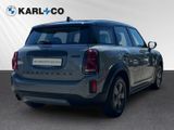 MINI Cooper Countryman Keyless Navi Kamera LED Temp