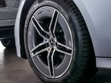MERCEDES-BENZ E 220 d 4M AMG DISTR SPUR PANO 360 PDC SHZ MEMO
