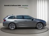 SKODA Octavia Combi 1.5 TSI mHEV 110 kW Balance Klima