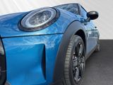 MINI Cooper S 3-Türer Navi LED Lenkradhzg. Pano.