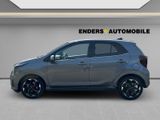 KIA Picanto PE2 1.2 MT GTL