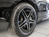 MERCEDES-BENZ C 300 T de 4M , BURM AMG NIGHT DISTR SPUR PANO