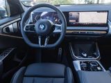 BMW X3 40d xDrive MSport+Park-Assistent+AHK-klappbar+Navi+Digitales Cockpit