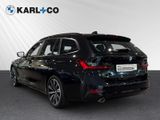 BMW 318 d Touring LC Prof. Temp LED HiFi Sportsitze