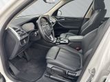 BMW X3 xDrive 20dA LED StandHZG Sportsitze Klimaaut.