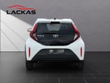 TOYOTA Aygo X Active ACC+SITZHEIZUNG+TOUCH