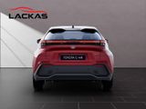 TOYOTA C-HR Plug-In Hybrid Teamplayer