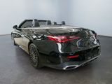MERCEDES-BENZ CLE 200 Cabrio , AMG MEMO AHK KAMERA SPUR PDC