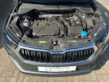SKODA Karoq Tour Klima Rückfahrkamera Panoramadach