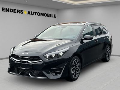 KIA Cee'd Sportswagon 1.5T 140PS GT-Line Navi*Sound*LED*Kamera