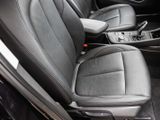 BMW X1 18d+Navi+DAB+Soundsystem+Leder+SHZ+USB+PDCv+h