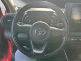 TOYOTA Yaris 5-TÜRER Yaris 1.5 Dual-VVT-iE