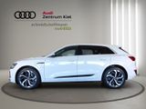 AUDI Q8 e-tron 50 quattro "S-line", AHK Matrix-LED Sitzhz