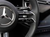 MERCEDES-BENZ E 220 T d , AMG NIGHT AHK DISTR KAMERA PANO SPUR