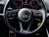AUDI Q2 S-Line, PDC, SHZ