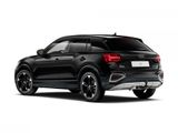 AUDI Q2 30 TFSI advanced AHK Matrix-LED Kamera Klima