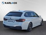 BMW 530 i M Sport Touring Park-Assistent H&K DAB+
