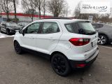 FORD EcoSport Cool & Connect PDC Temp Allwetterreifen