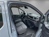 RENAULT Trafic DoKA L2H1 3,0t Blue dCi 130 AHK GJR