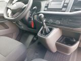VW T6.1 Transporter Kasten 2.0 TDI KR AHK+HHC