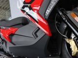 BMW C 400 X Passion Sitzheizung, Griffheizung, Komfort-Paket