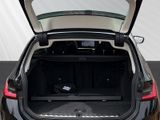 BMW 318 d touring Stop&Go Sportsitze Sonnenschutzverglasung