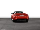 BMW M4 Competition M xDrive Cabrio