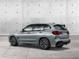 BMW X 3 M Competition