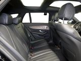 MERCEDES-BENZ E 450 4M T AVANTGARDE BURM WIDE AHK DISTR KAMERA