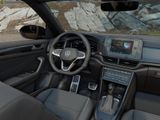 VW T-Roc Cabriolet R-Line 1.5 l TSI OPF 110 kW (150 PS) 7-Gang-Doppelkupplungsgetriebe DSG