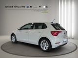 VW Polo 1.0 TSI Style
