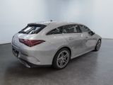 MERCEDES-BENZ CLA 200 SB , AMG SPUR AHK KAMERA PDC SHZ MULTI