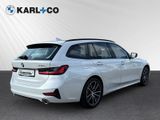 BMW 330 e xDrive Sport Line Panorama SHZ PDC