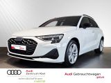 AUDI A3 Sportback TDI Advanced Navi+ LED ACC RFK