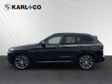 BMW X3 xDr. 20dA M Sport LC Prof Laser AHK Standhzg.
