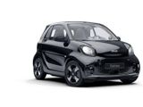 SMART EQ fortwo cabrio 22KW 22KW SPUR PDC SHZ