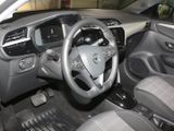 OPEL Corsa-e Edition +PDC+Kamera+Klima+Garantie+