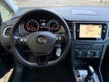 VW Golf Sportsvan Comfortline LED/AHK/Navi/PDC/ACC