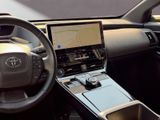 TOYOTA bZ4X FWD