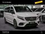MERCEDES-BENZ V 250 AVANTGARDE EDITION Lang AMG/NIGHT/AHK/PANO