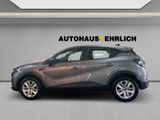 RENAULT Captur Evolution II Mild Hybrid 160 EDC +Shz.+