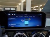 MERCEDES-BENZ CLA 250 e SB , AMG BURM NIGHT MEMO MULTI 360 PDC