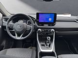 TOYOTA RAV 4 Hybrid 4x2 Edition Business