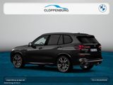 BMW X5 xDrive40d M Sport Pro Head-Up UPE: 125.480¤