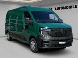 RENAULT Master extra L3H2 3,5t Blue dCi 170 Euro6e