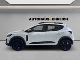 DACIA Sandero III Stepway Extreme NP 20.130,-