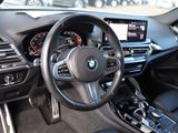 BMW X4 30dxDriveMSport+Navi+HUD+Leder+RFK+Panorama