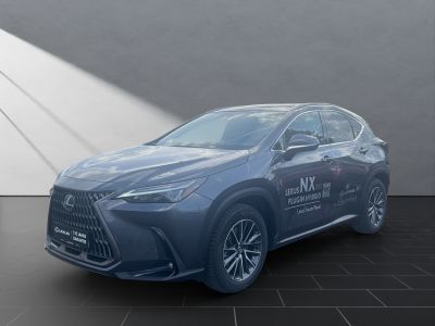 LEXUS NX 450h +EXECUTIVE*PANO*MEMORY*HUD* 15J-GARANTIE