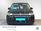 VW Caddy Life 2.0 TDI NAVI+AHK+SITZHZ+PDC+RFK