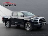 TOYOTA Hilux DOUBLE CAB*EXECUTIVE*AUTOMATIK*